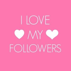 Thank y’all so much